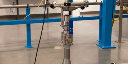 Silica analyzer Liquiline System CA80SI | Endress+Hauser Silica analyzer Liquiline System CA80SI | Endress+Hauser